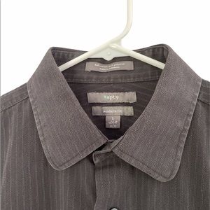 Apt 9 dress shirt